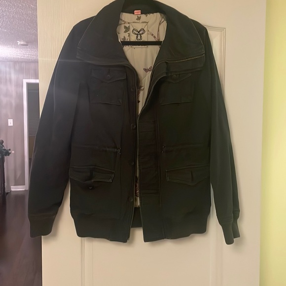 Women’s TNA Jacket - Picture 1 of 6